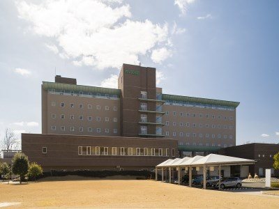 Kanponosato Shobara — Shobara