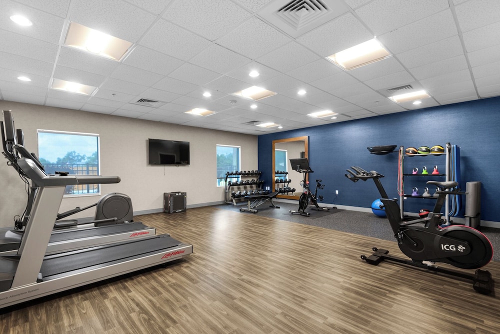 Hampton Inn & Suites Pensacola I 10 N at Univ. Town Plaza - photo 22