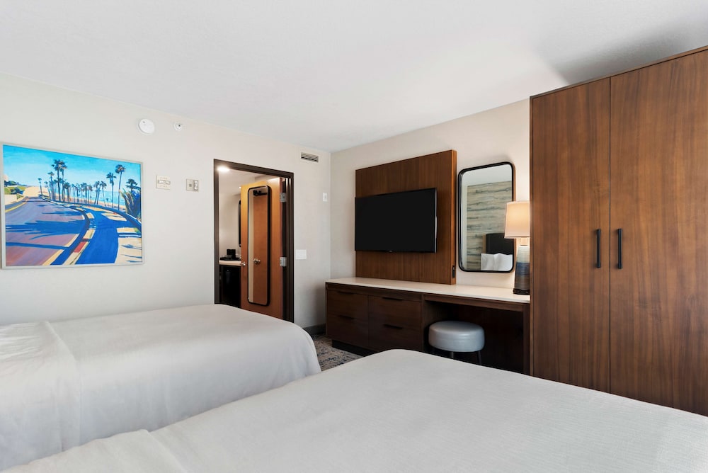 Embassy Suites by Hilton Anaheim South - photo 7