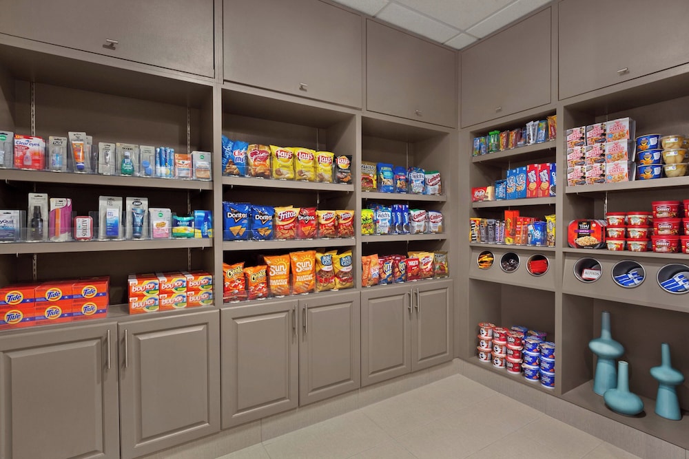 Residence Inn By Marriott Las Vegas Stadium Area - photo 32