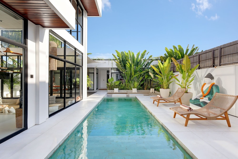 Baliwood Residence Villas by BREIG — 5-Star Luxury Hotel in Bali, Indonesia
