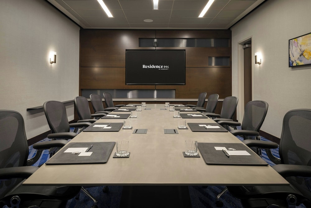 Residence Inn Los Angeles L.A. LIVE - photo 64