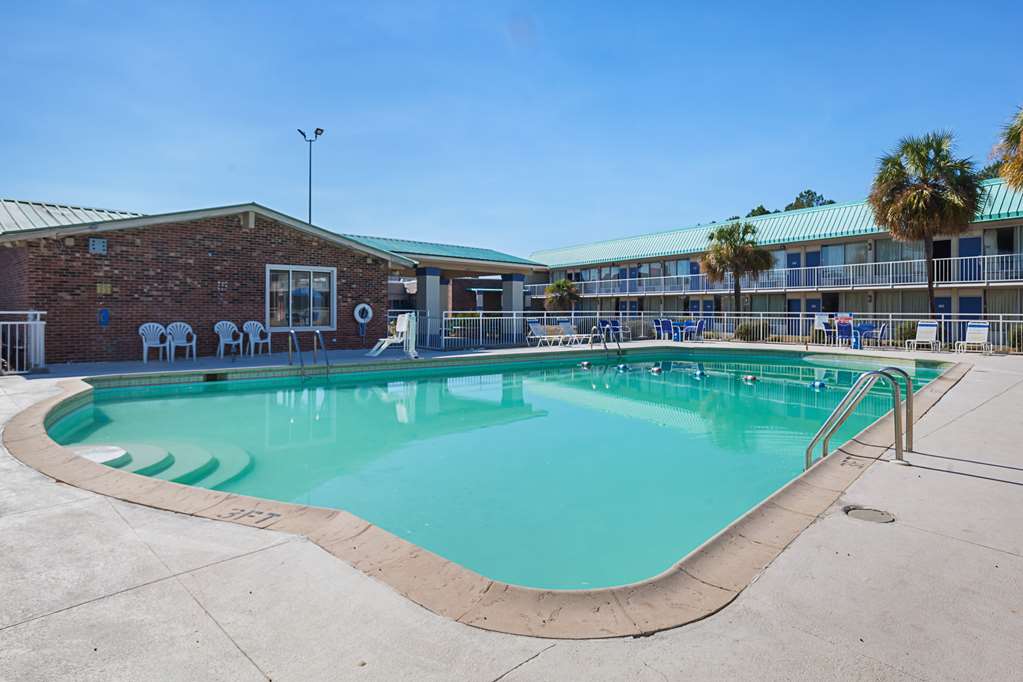 Motel 6 Tifton GA - photo 8