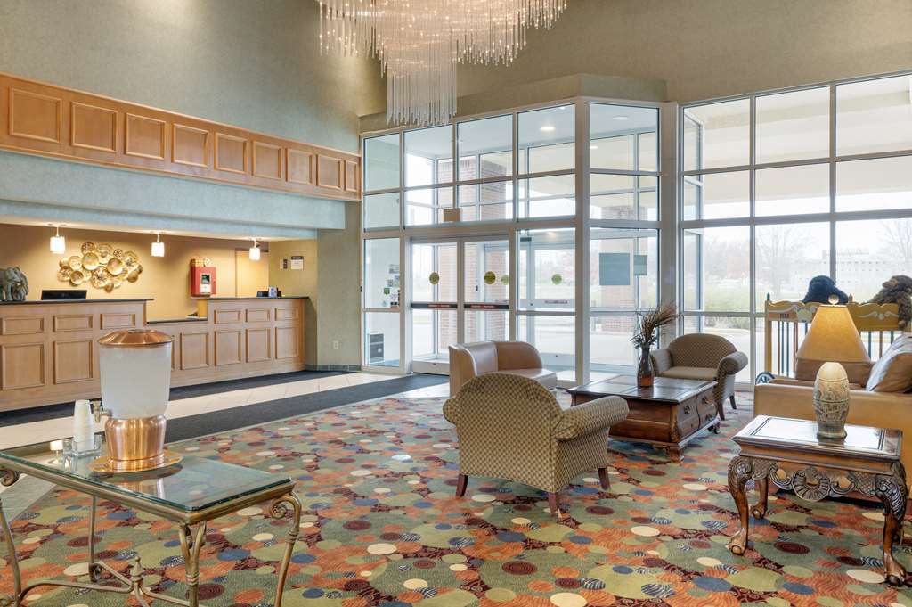 Best Western Circus City Inn - photo 6