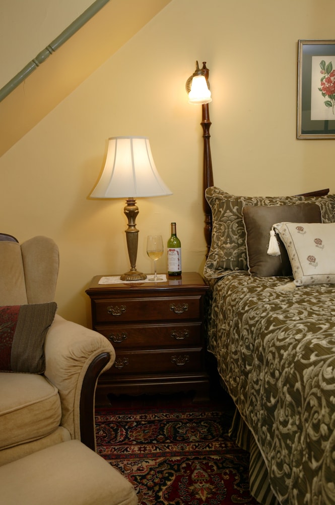 Cameron Estate Inn & Restaurant - photo 50