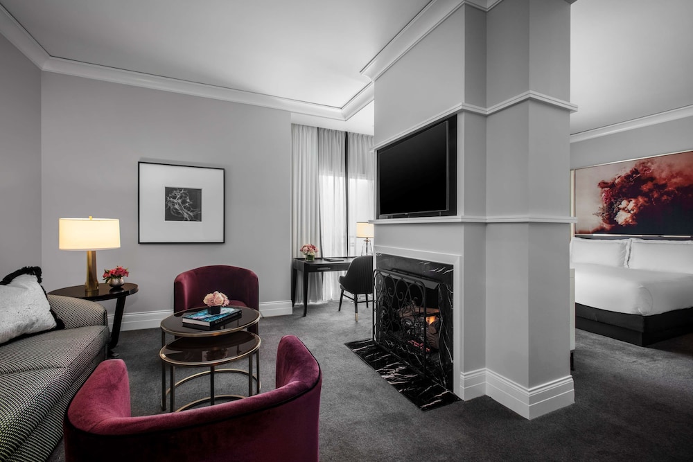 Waldorf Astoria Chicago - photo 39