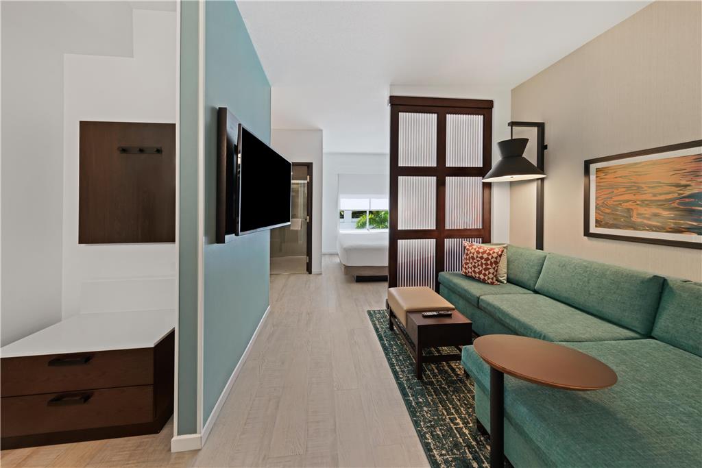 Hyatt Place West Palm Beach Downtown - photo 17