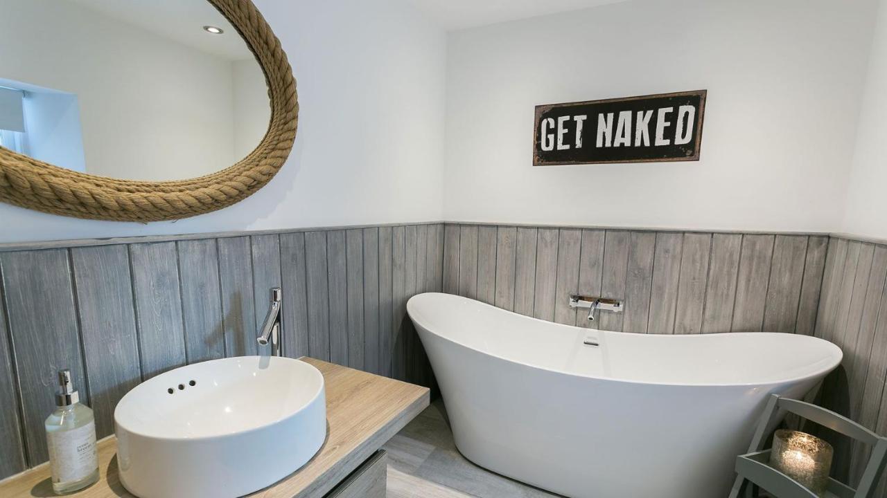 The Hideaway Beaumaris in Beaumaris, United Kingdom