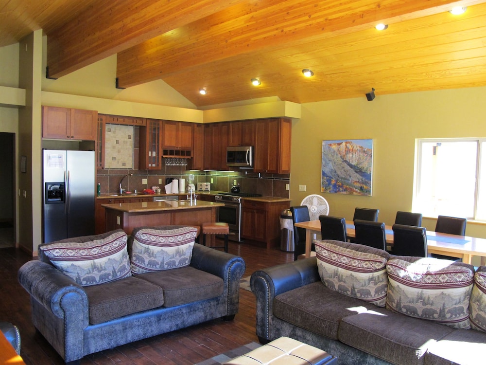 Convict Lake Resort - photo 30