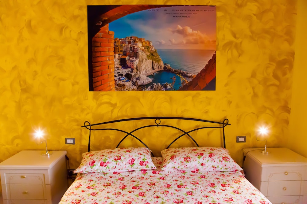 Affittacamere Rosy - last minute hotel in La Spezia
