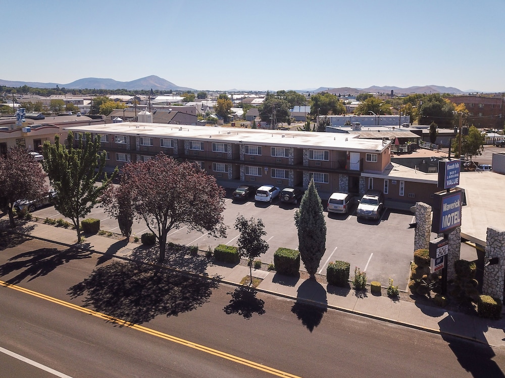 The Maverick Motel Main Street USA Collection by PNW Hospitality - photo 55