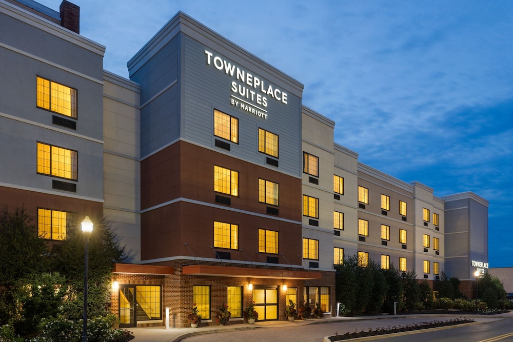 TownePlace Suites Williamsport - photo 38