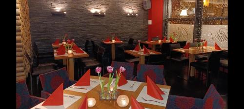 Hôtel Restaurant Le Lion d’Or in Porrentruy, Switzerland