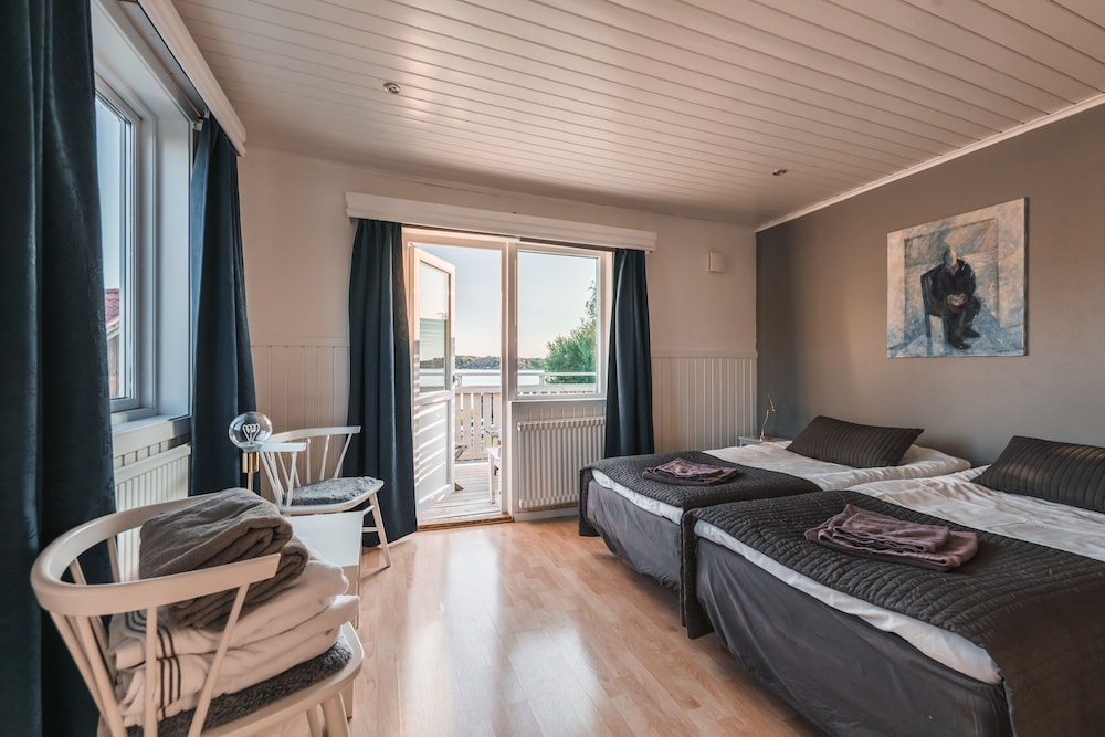 Nösund Havshotell — Elloes — photo 5