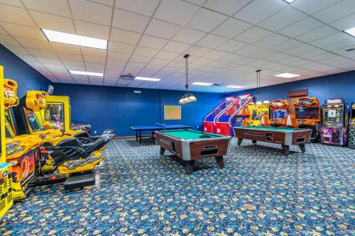 Spetacular TownHome With Private Pool close to Disney 8919PP - photo 20