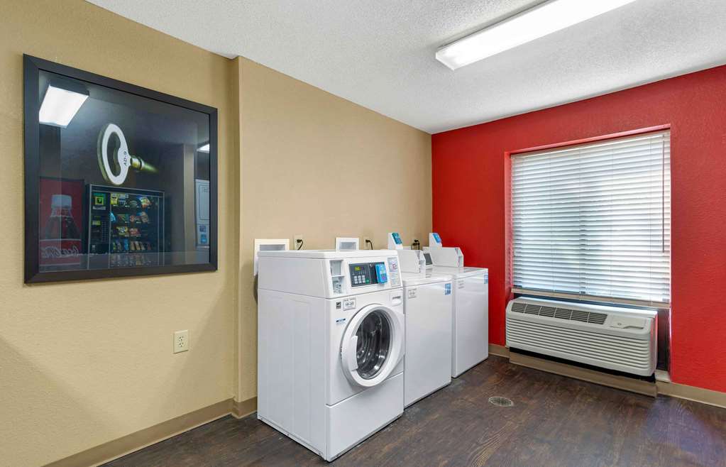 Extended Stay America Select Suites Atlanta Kennesaw - photo 37