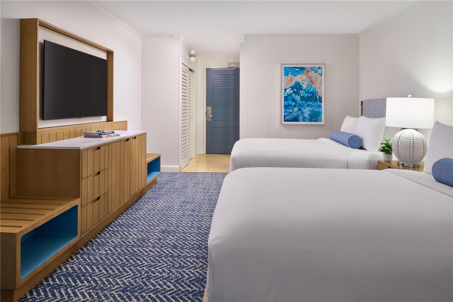 Outrigger Kauaʻi Beach Resort & Spa - photo 136