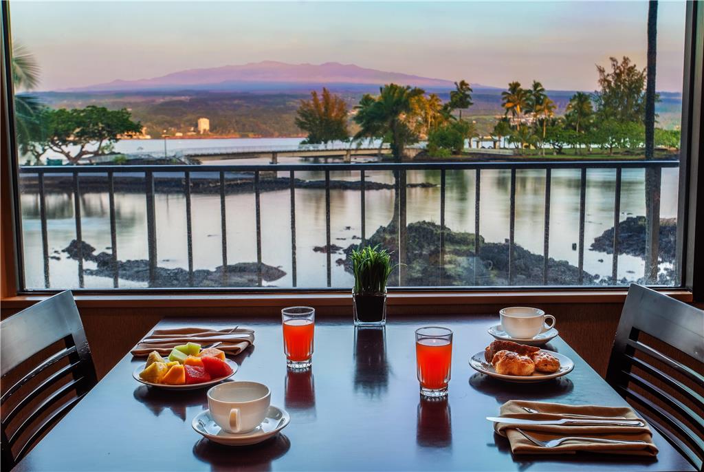 Hilo Hawaiian Hotel Trademark Collection by Wyndham - photo 17