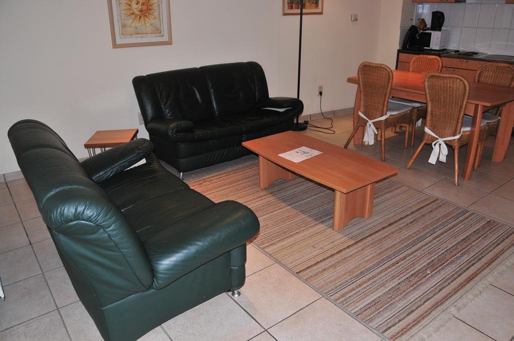 Esplanada Studios in Geel, Belgium