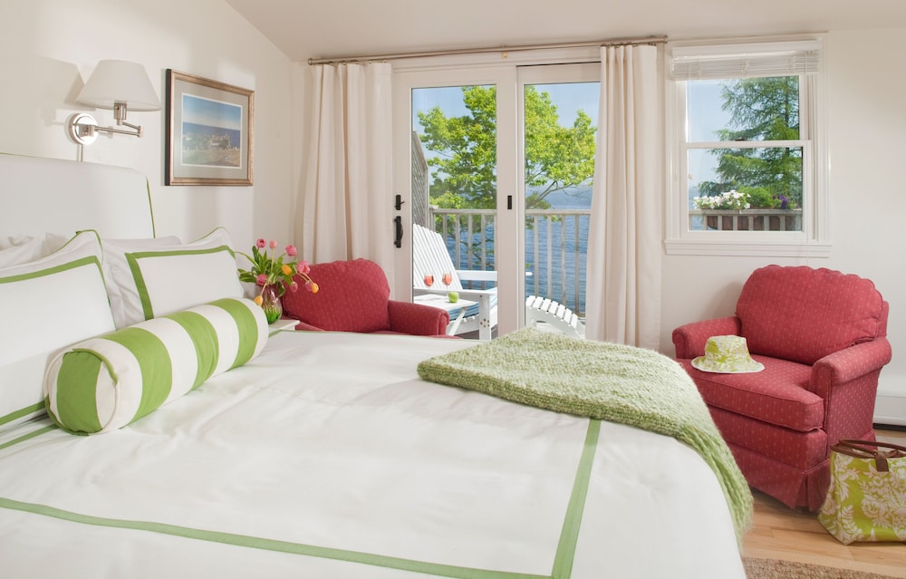 Inn at Sunrise Point - photo 4