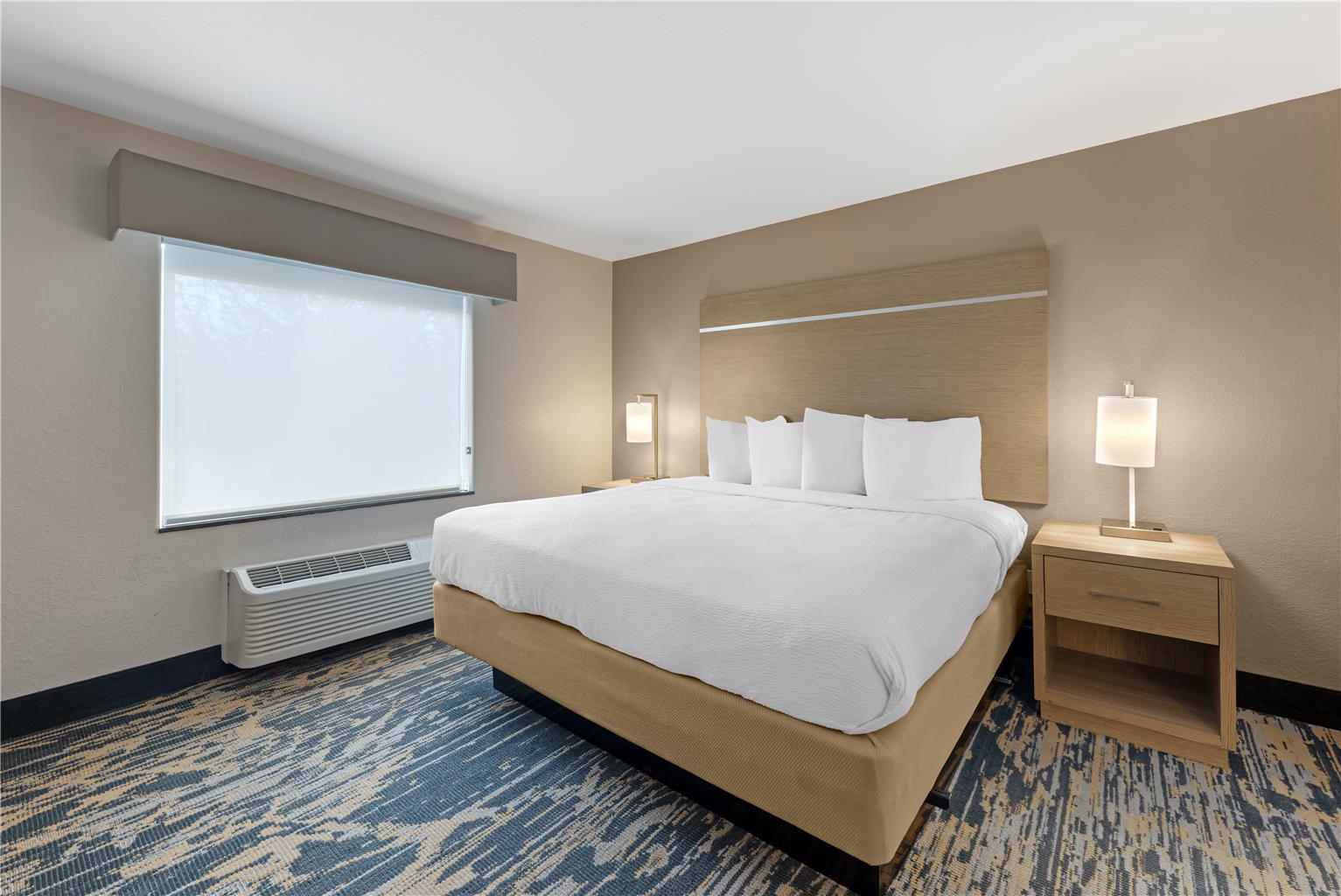 Best Western Plus Killeen Fort Cavazos Hotel & Suites - photo 38