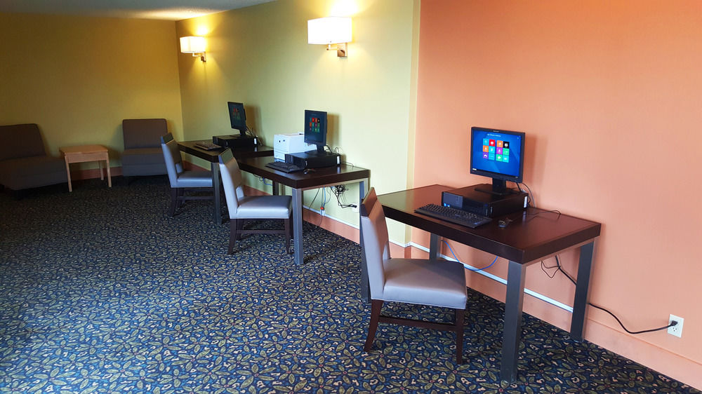 Best Western Fallsview — Niagara Falls — photo 4