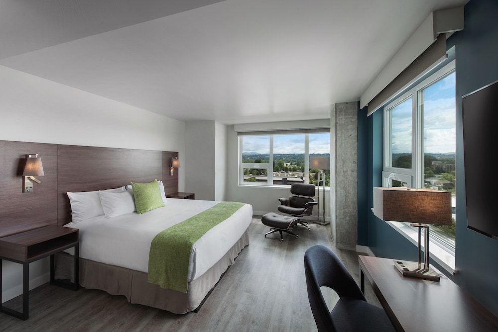 Hotel Interurban Seattle Airport SeaTac - photo 9