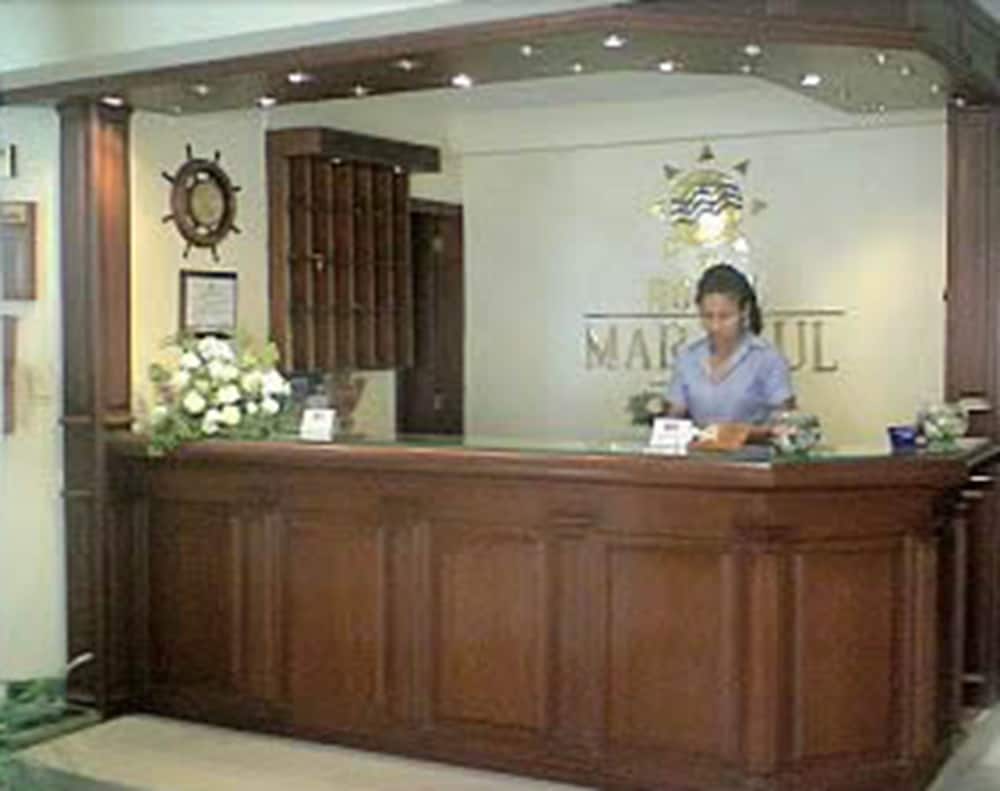 Hotel Mar Azul — Tumaco — photo 2
