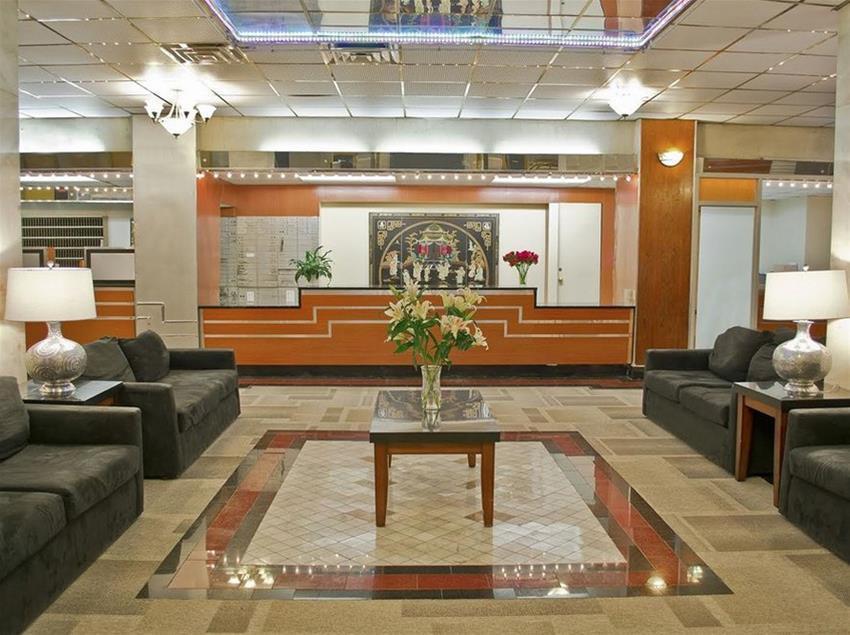 The Carter Hotel - photo 9