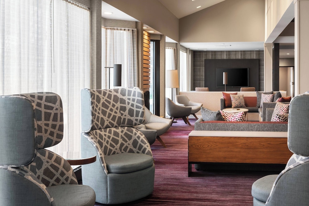 Courtyard Syracuse Carrier Circle - photo 4