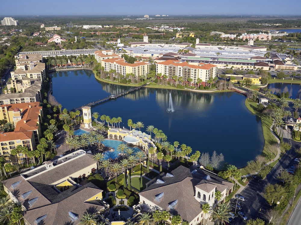 Hilton Grand Vacations Club Tuscany Village Orlando - photo 57