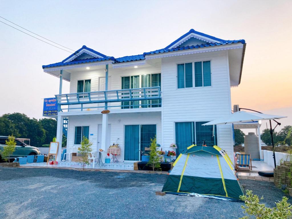 Baan Dujdarin Homestay — 5-Star Luxury Hotel in Nakhon Pathom, Thailand