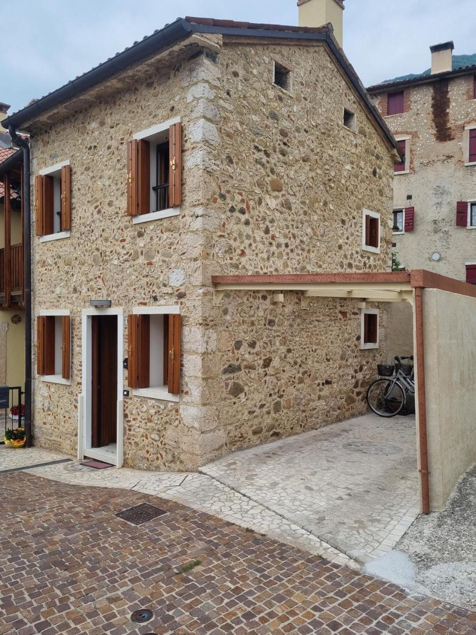 Giulietta E Romeo — hotel in Pove Del Grappa