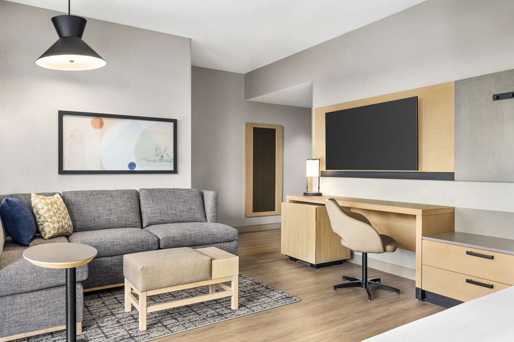 Hyatt Place Virginia Beach Oceanfront - photo 38