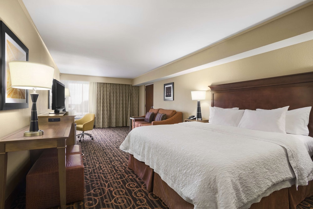 Hampton Inn Forrest City - photo 6