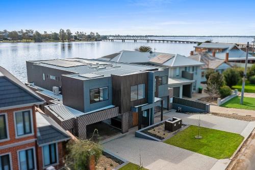 Edgewater on Irvine in Yarrawonga, Australia