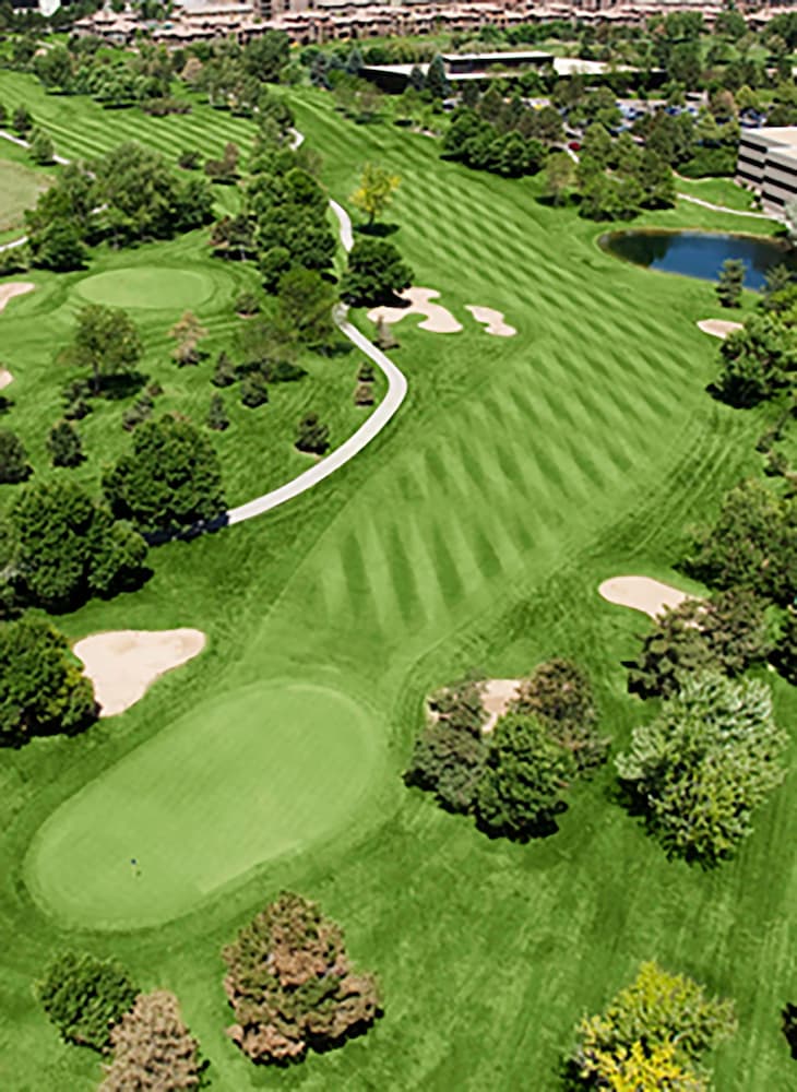 The Inverness Denver a Hilton Golf & Spa Resort - photo 81