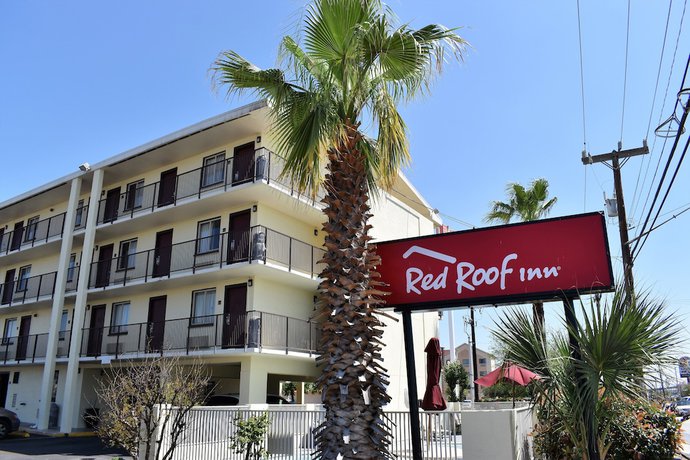 Motel 6 San Antonio Northeast - photo 2