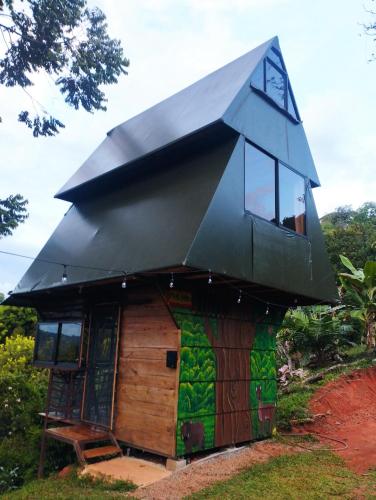 Finca Makambu — San Jose — photo 3