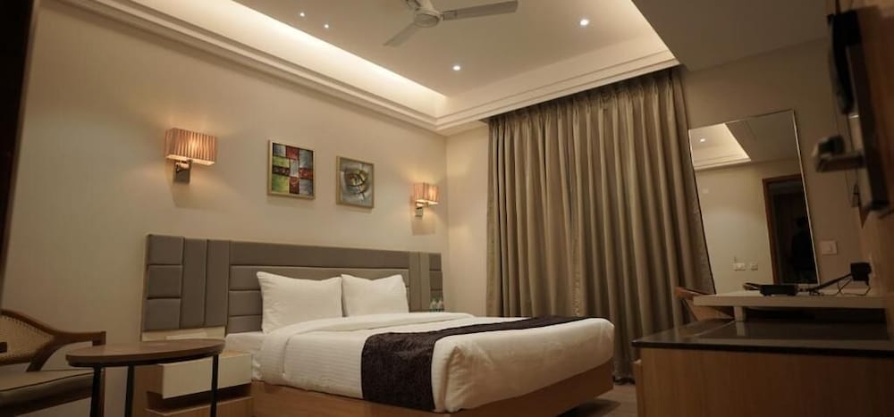 Hotel Alwar Royals — Alwar — photo 4