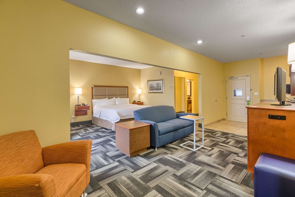 Hampton Inn Owensboro South - photo 4