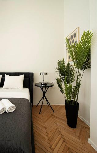 Chic 3BR Apt Near Fabrika By Wehost