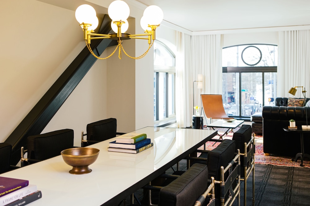 Kimpton Palladian Hotel an IHG Hotel - photo 5