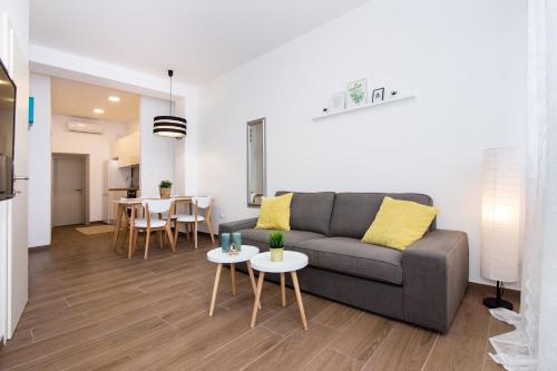 Urban — 4-Star Luxury Hotel in Split, Croatia