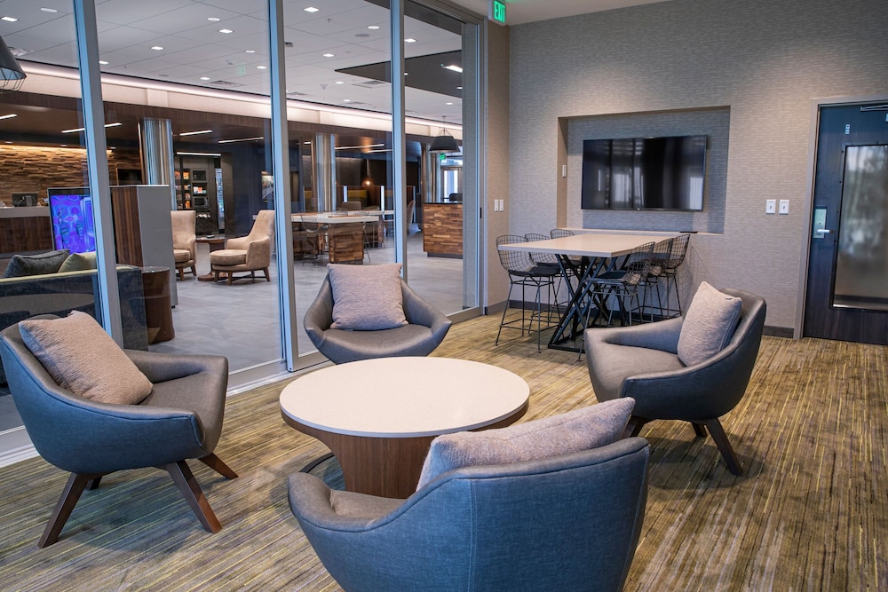 Courtyard by Marriott Greenville Mauldin - photo 27