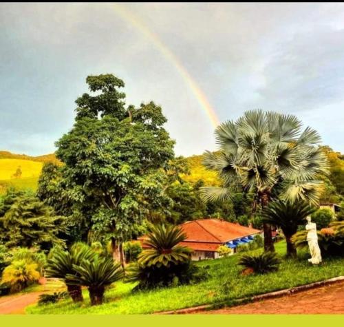 Pousada Naif in Sao Lourenco, Brasil