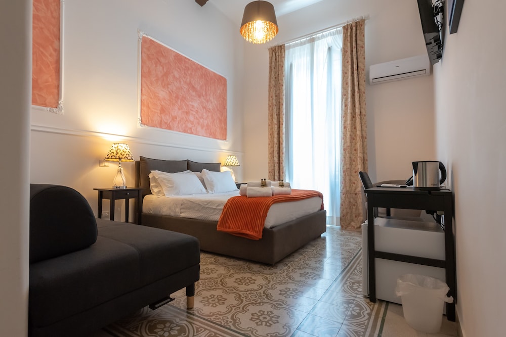 Liberty Palace - last minute hotel in Palermo