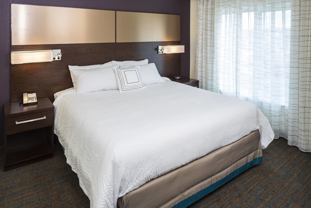 Residence Inn by Marriott Jacksonville South Bartram Park - photo 10