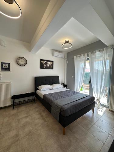 Elegant Escapes 4 — 4-Star Luxury Hotel in Agios Dimitrios, Greece