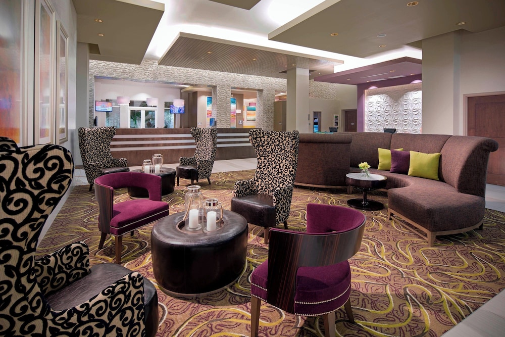 Residence Inn by Marriott West Palm Beach Downtown - photo 5